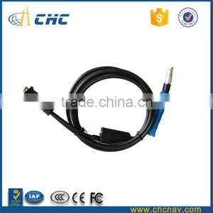 GPS to PC Data Cable LEMO Port Rugged Surveying Accessories thumbnail-1