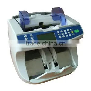 Bill Counter/Money Counter/Mixed Value Counting Machine for Financial Institute-MoneyCAT500/520 Series(Hot!!!) thumbnail-1