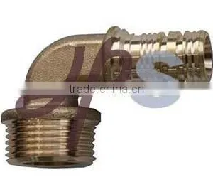 Brass Pex Female Adapter, Brass Pex Fitting and Connector thumbnail-5