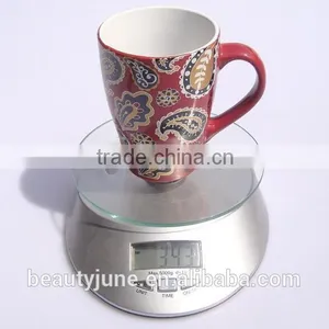 Ceramic Coffee Tea Mug Mugs Cup Cups for Promotion thumbnail-6