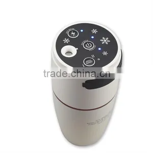 10000mAh 200ml New Portable Humidifier Built With Three in One Function thumbnail-2