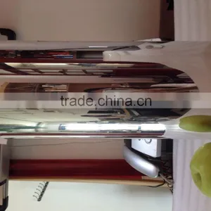 Aluminum Mirror Foil Alloy 1100 for the Celling Light Shells thumbnail-1