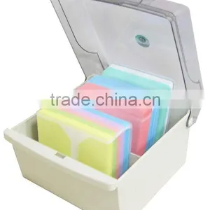 CD / DVD Case With Sleeves thumbnail-1