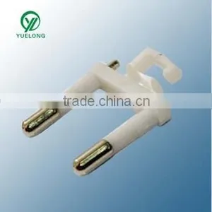 XY-A-026 Hot Sell Electrical Extension Plug With ROHS Certification thumbnail-1