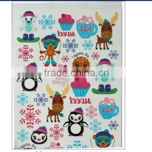 2011 Newest Wall Sticker thumbnail-1