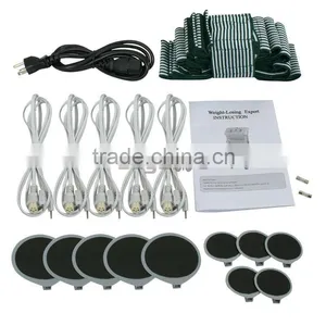 Shanghai Lowen Pressotherapy Equipment thumbnail-3