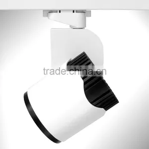 LED Track Light System, LED Track Spot Light 10-30W thumbnail-3