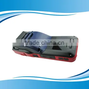 New 4 Inch Handheld Wireless Android Pos Terminal With Thermal Printer Portable Smart Pos Terminal GC062 thumbnail-6