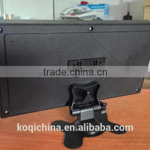 Number Waiting System for Restaurant Alarm System Wireless Waiter Call With Factory Price and New Modern thumbnail-4