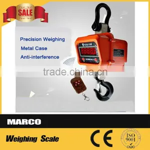 5T OCS-wireless Scale With Printer Scale Crane thumbnail-6