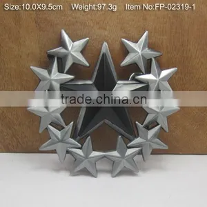 Types of Belt Buckles Stainless Material Belts Bulk Belt Buckles thumbnail-2