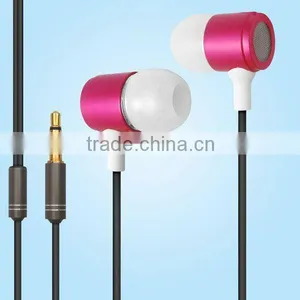 TB -D35 In-ear Earphone thumbnail-1