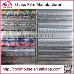 Self-adhesive Pvc Decorated Film Printable Stickers Color Vinyl Film thumbnail-5