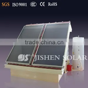 Flat Solar Collector thumbnail-1