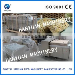 Hot Sale Rice Candy Cutting Machine With Low Quality thumbnail-1