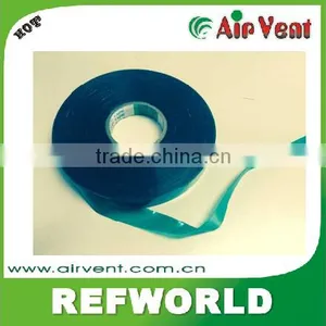 Green Pvc Tape for Gardening thumbnail-3