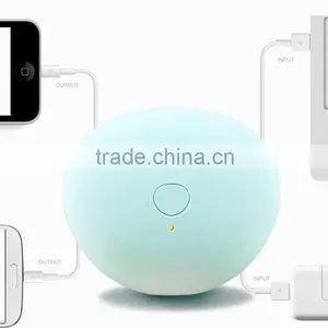 Hand Warmer Power Bank thumbnail-1