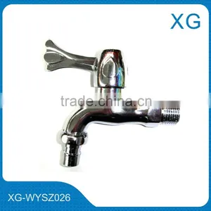 Cheap Price Brass Body Brass Ball Water Tap With Lock/garden Water Faucet With Lock/Child Lockable Water Bibcock Water Faucet thumbnail-4