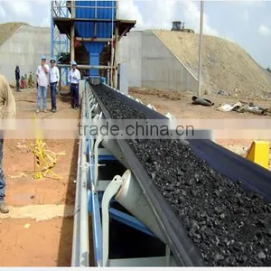 Steel Cord Conveyor Belt thumbnail-6