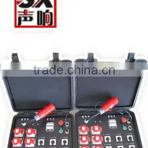 Stage Truss Hoist Motor Controller thumbnail-2