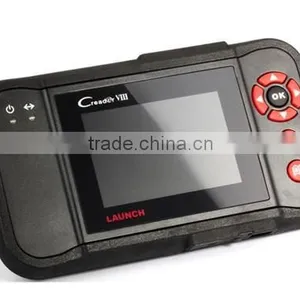 2016 Hot Sales Original Auto Car Diagnostic Scanner Launch X431 CReader VIII Code Reader Launch X-431 Creader 8 in Stock thumbnail-5