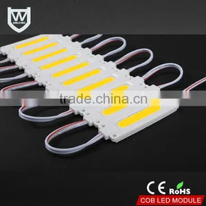 Warm White Emitting Color and CE,RoHS Certification Led Module 12V for Advertising Sign thumbnail-4