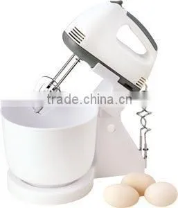 Hand Mixer thumbnail-1