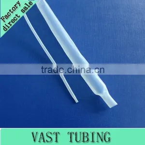 Clear PTFE Tubing Supplier thumbnail-2