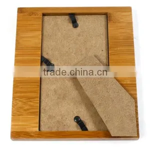 Elegant Cheap Thicken Bamboo Photo Frame thumbnail-4