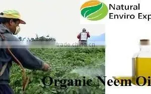 Organic Certified Neem Oil ; Cold Pressed Neem Seed Oil thumbnail-6