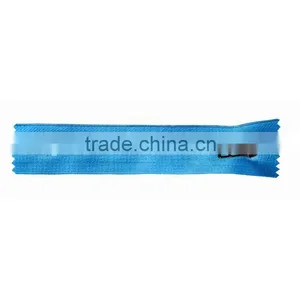 #5 Closed End High Gloss TPU Waterproof Zippers thumbnail-1