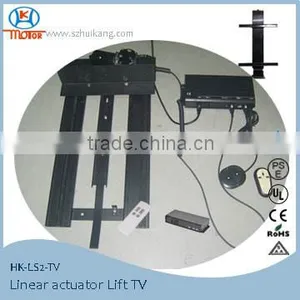 Home Automation Systems,Audio Conference Systems Pop up TV Bed Lift System for Home,hotel thumbnail-3