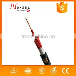 PVC Multicore Control Cable, Flame-retardant Control Cable Specification thumbnail-4