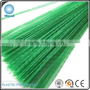 High Quality Polypropylene Fiber Polypropylene Filament Polypropylene Bristle for Brushes thumbnail-2
