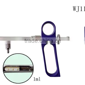WJ116 1mL B Type Automatic Vaccine Syringe thumbnail-3