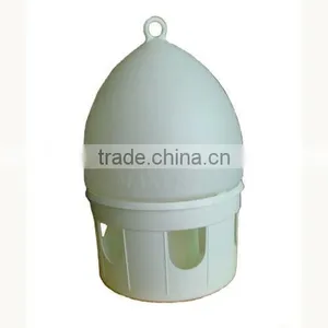 7Liter EZClean Poultry Fountain for Pigeon Clearance Sale thumbnail-1