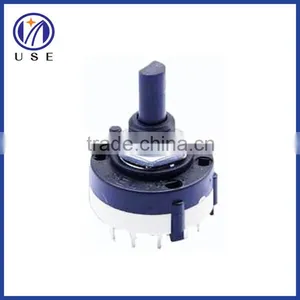 26mm Rotary Switch for Oven/ Stove/ Cooker and Home Appliance thumbnail-2