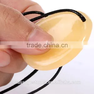Stone Crafts: Engraved Worry Stone Healing Stone Thumb Stone thumbnail-6