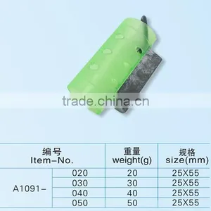 High Quality Different Types Plastic Carp Fishing Feeder thumbnail-6