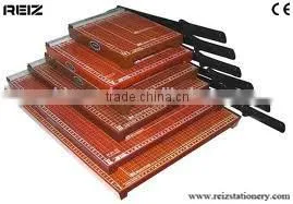 A3 A4 Size Metal Base Manual Paper Cutter Machine thumbnail-1