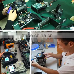 Repair Fujikura FUSION SPLICER FSM-60S/FSM-50S/FSM-80S/FSM-70S Splicing Machine thumbnail-2