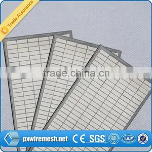 Oilfield Drilling Mud Stainess Steel Shale Shaker Screen thumbnail-1