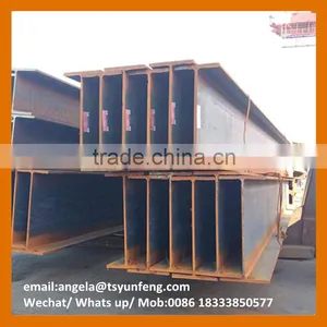 w 410*38.8*1200m Astm A572 Gr50 thumbnail-1