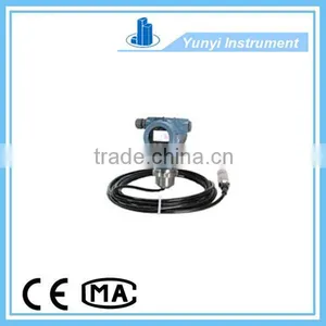 Submersible Type Liquid Level Transmitter With LCD Display thumbnail-1
