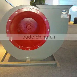 GRAD Brand High Efficiency Centrifugal Blower Fan thumbnail-4