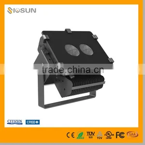 150 w COB Excellent Performance CE ROHS Approved Waterproof Led Flood Light thumbnail-1