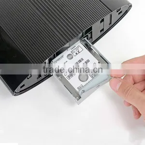 for PS3 Hard Drive/ Fashion Video Games Accessories 100% Tested Slim Hard Disk 500gb thumbnail-4