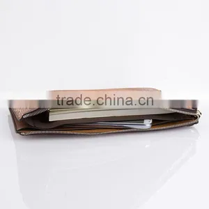 Fashion New Design Gents Wallets 2015 New Style Men's Wallets thumbnail-6