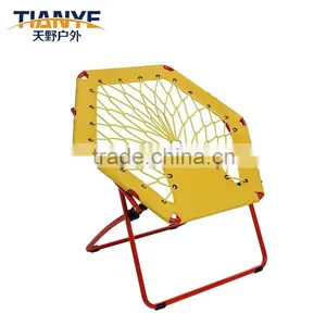 Outdoor Leisure Chair of Bungee Jumping thumbnail-1