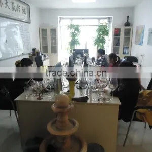 Shanxi Sunyo Industry & Trade Co., Ltd. company overview - view 3 thumbnail